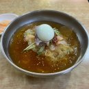 일미밀면 | 부산 남포동 국제시장 근처 밀면 맛집 생활의 달인 일미밀면 내돈내산 후기