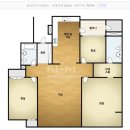 개나리마을 | [용인도배 시공후기] 처인구 천리 한천마을금강베네스타 33평 개나리벽지 트랜디 광폭합지도배 이렇게...