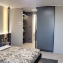 sk view 아파트 앞 이미지