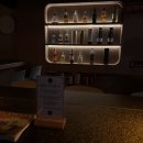 강남-157 | 강남혼술바 | 혼술바 초이 압구정칵테일바 솔직후기