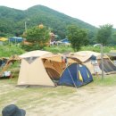 구마이오토캠핑장 이미지