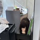 우리가족 헤어커트 | 동탄헤어디자인 헤어뷰티리프트 미용실 후기 / 동탄미용교육 / 헤어디자이너교육