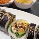오반김밥