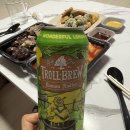 [화성/2동탄]야식으로 떡볶이가 생각난다면?! &lt;학교앞떡볶이 동탄호수공원점&gt;