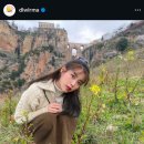 신비약국 | 스페인 약국 감기약 프레나돌 후기｜몸살 증상 + 론다 누에보 다리 여행