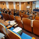 칼빈대학교 대학원 이미지