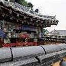 열녀 남평문씨 정려각 이미지