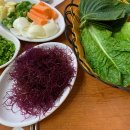 갯마을횟집 이미지