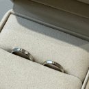 (주)위시플래닝 | 💍Sarah's W.1_웨딩밴드(뻔한 웨딩밴드는 싫은 커플들을 위해/코이누르)ㅇㅅㅇ