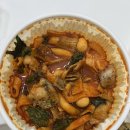 이배달 마약 삼겹 떡볶이 이미지