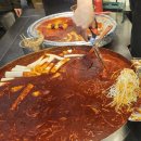 종로분식 | 광장시장맛집 '강가네 떡볶이' 종로구 분식 맛집 후기