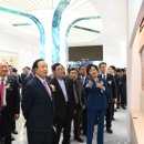 백석대학교 기독교박물관 이미지