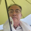 대 가뭄과 폭염 속에 소나기 춤을 추게 하네요. 육묘상자 포장. 26.8.5.19시. 이미지