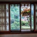 김대중 대통령 사저 이미지