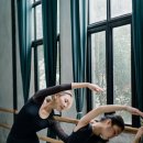 발레필라테스 이미지