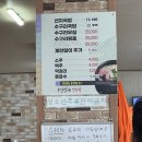 부산할매선지국 | 울산 남구 달동 주기적으로 먹어줘야 하는 수구레국밥 내돈내산 솔직후기 [부산할매선지국]