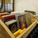 티케 | 답답한 인연운 풀이 광교타로잘보는곳 티케타로 전화 상담 후기