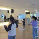 다이어트 댄스(핏합) 이미지