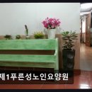 푸른자동차병원 | 부평 요양병원 추천 제1푸른성노인요양원 편안한 케어를 경험하다