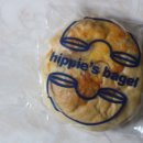 히피스베이글 이미지