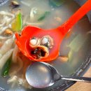 대갓집 | 안산 대부도 칼국수 맛집, 1인분 주문도 가능한 대갓집해물왕창칼국수 내돈내산 솔직 후기