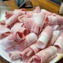 행복한빅마마삼겹송도 이미지