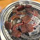 홍와대 | 논현역 맛집 강남 소고기 무한리필 홍와대 먹고온 후기