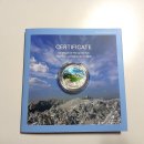부산23산우회 간월산 공룡능선/2026.09.03 이미지