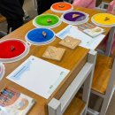 GS25구로가마산로점 | 서울 실내 아이 체험 추천 ｜구로구민회관 갤러리구루지에서 만난 브로콜리 숲속놀이터3 체험 후기