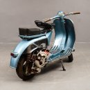 GS RESTORE | 베스파 150GL, VGLA1T &amp; VGLA2T