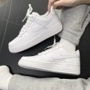 나이키 에어포스 올백 착용후기 사이즈