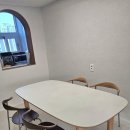 CH소프트 | 세라믹식탁보다 따뜻하고 라미네이트테이블보다 고급스러운 '소프트스톤' 식탁 뉴카우체어 배송후기