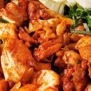 평양닭갈비 이미지