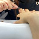 부천 상동 네일 로라네일 봄아트 후기