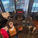 왕돌돼지가 | 조개창고 신천점 잠실새내 조개구이 무한리필 맛집 조개 안 먹는 아이도 삼겹살·목살로 즐기는 가성비...