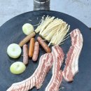 미트포테이블 | 쿠팡 벌집삼겹살 추천!미트포테이블 내돈내산 집에서 구워 먹어본 솔직 후기🐷