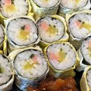 달봉김밥 이미지