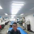 나무 당구장 이미지