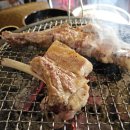 참숯맛고기집 이미지