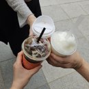 답십리 카페맛집 나이스카페인클럽 답십리역점에서 점심 카페 즐기기