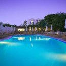 산토리니 호스텔 이미지