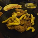 다림위드치킨