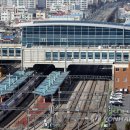 서대전역 이미지