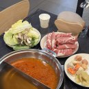 처인구샤브샤브|무한리필샤브샤브 편사부 처인구청점 다녀온 후기