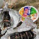 김밥나라아산 | 아산 불맛 김밥 맛집, 정터진 김밥왕 : 녹아 흐르는 치즈김밥 미쳤는데?