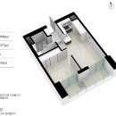 송도유림스카이오션더퍼스트 이미지