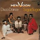 Disco Dance - Men Vision (1978) 이미지