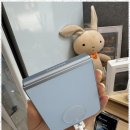 휴대폰거리 이미지