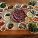 금화불고기 이미지