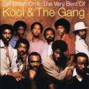 Steppin' Out -- Kool &amp; The Gang 이미지